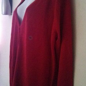Spring Cardigan